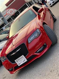 كرايسلر 300